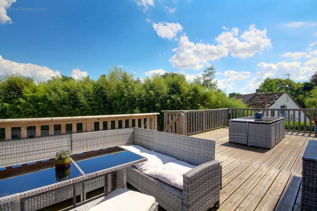 Maison à SAINT-LYPHARD