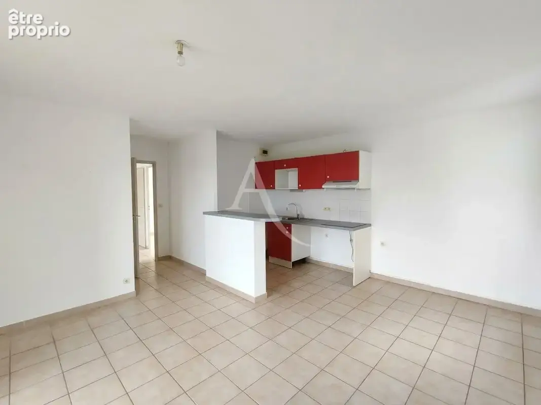 Narbonne centre. appartement 3 chambres - terrasse + garage & parking - photo 3