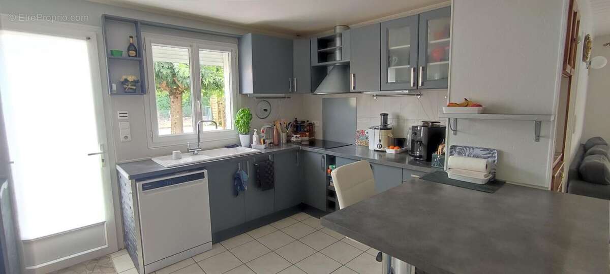 Maison À Vendre - photo 5