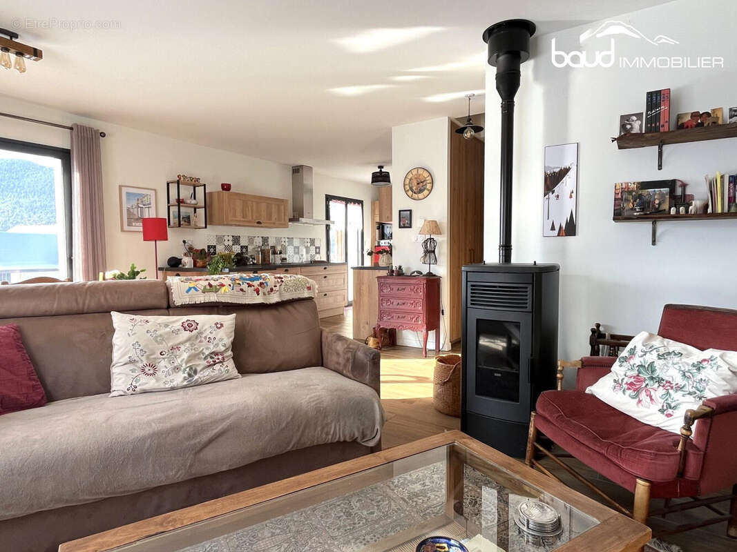 Maison à VILLARD-DE-LANS