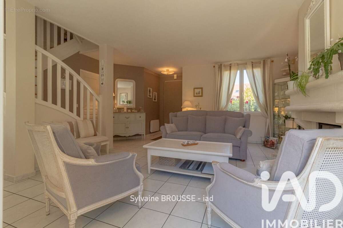 Photo 5 - Maison à VILLEPREUX