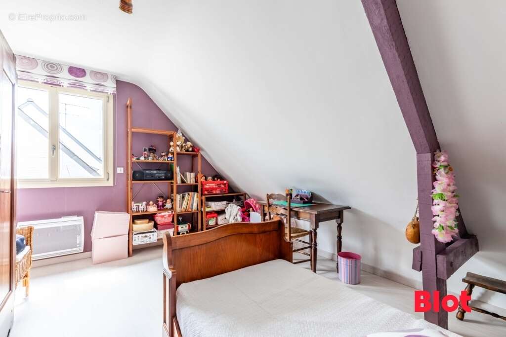 Maison 151 m² à Betton  - photo 8