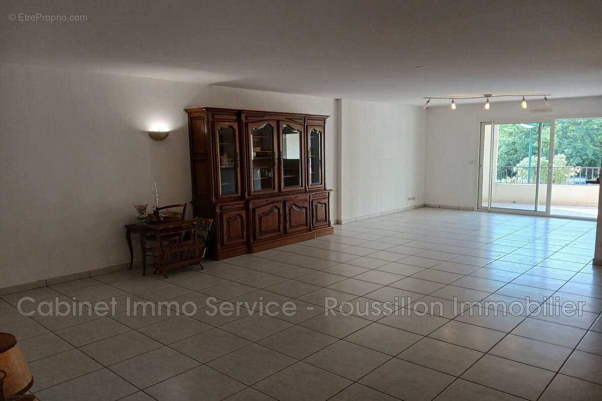 Appartement à CERET