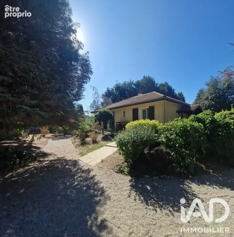 Photo 1 - Maison à SAINT-GENCE