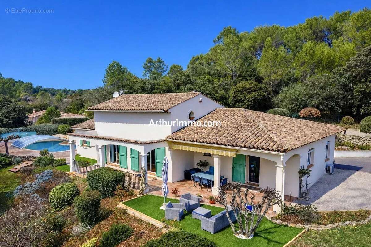 Vente Maison Les arcs(83460) 710 000ï¿œ - photo 2