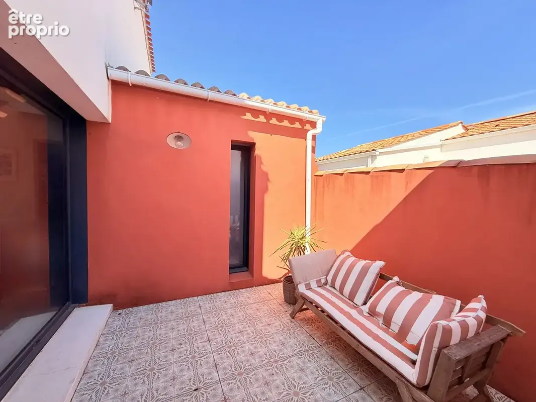 Maison 7 pièces 225 m² à vendre à Noirmoutier-En-L'ile (85330) - photo 8