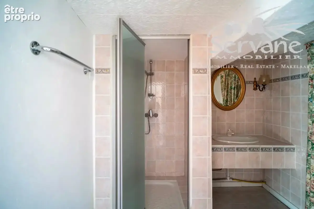 Lorgues campagne villa 230m² sur 7542 m² - photo 19