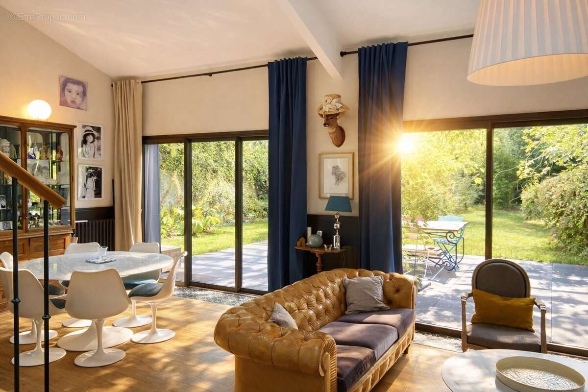 Maison à NANTES