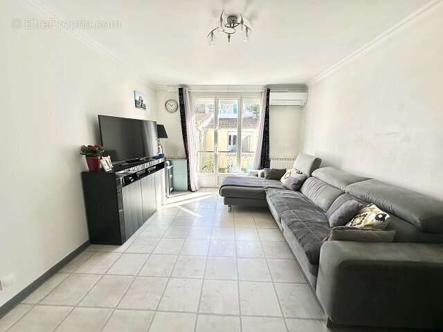 Maison à BONNEUIL-SUR-MARNE