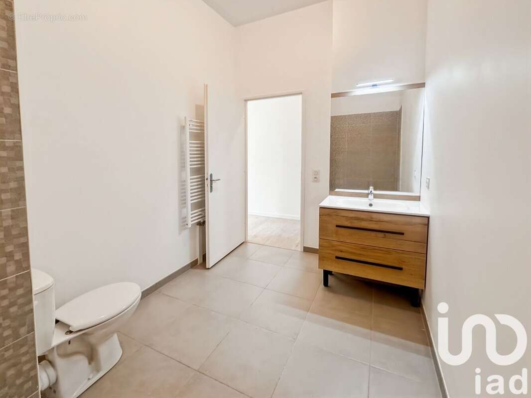 Photo 9 - Appartement à ORLY