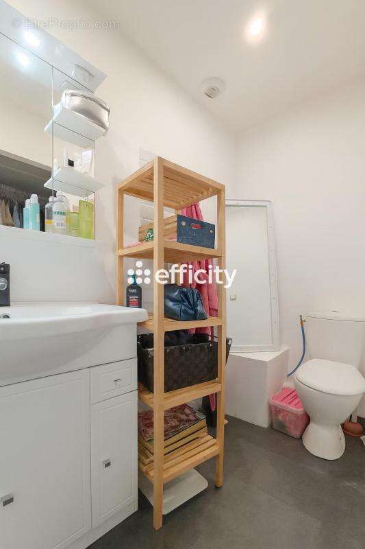 Maison à CHAMPIGNY-LE-SEC