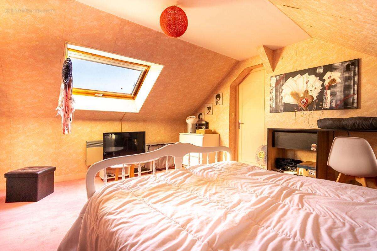 Maison à SELLES-SUR-CHER