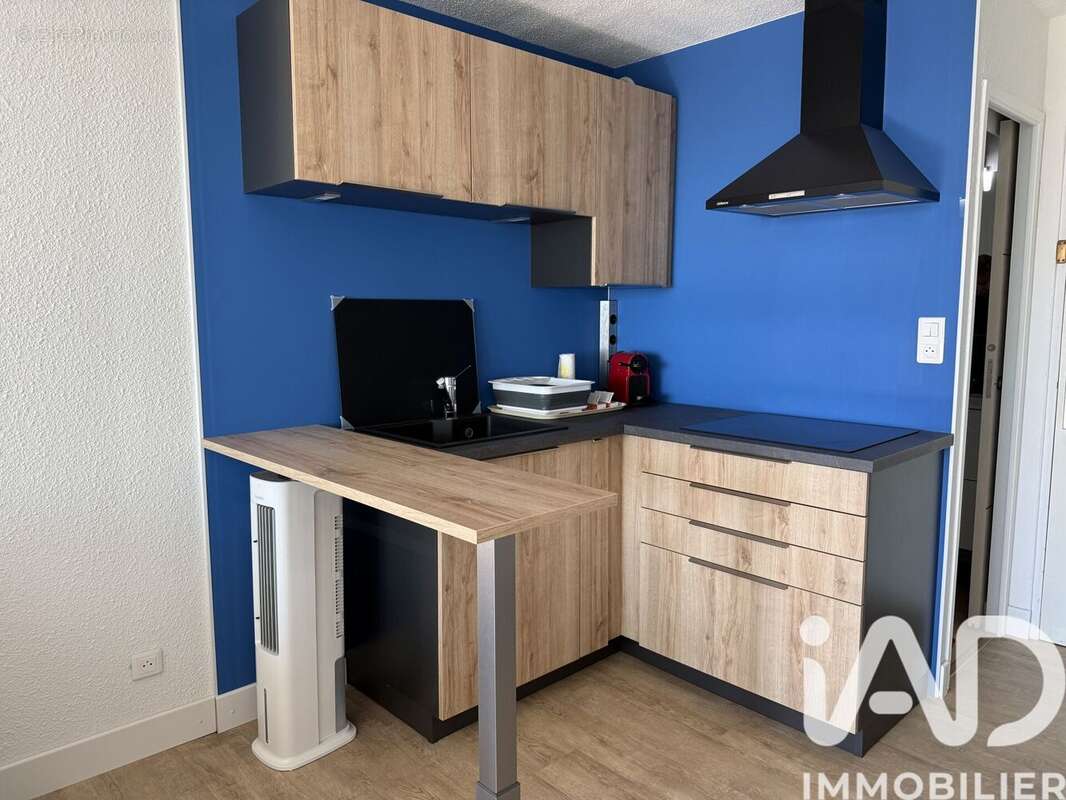 Photo 4 - Appartement à LE BARCARES