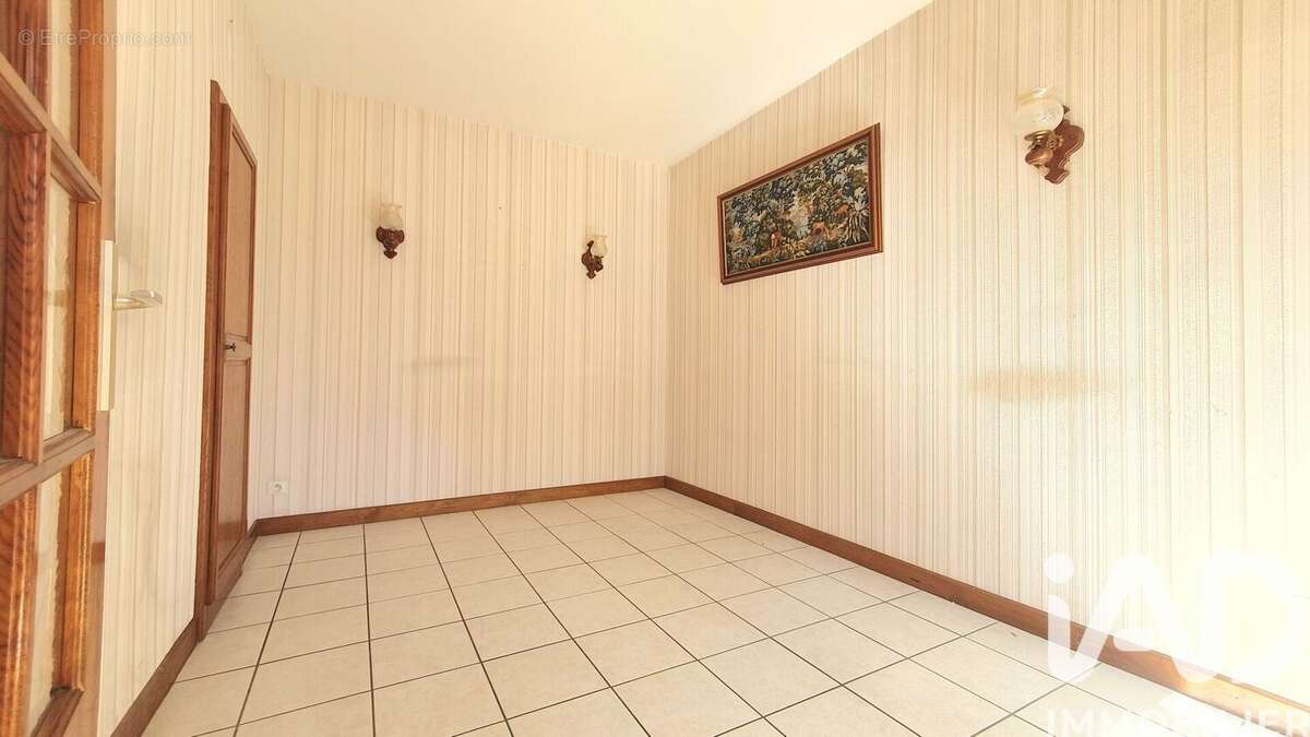 Maison 125 m² à Clermont-Ferrand  - photo 9
