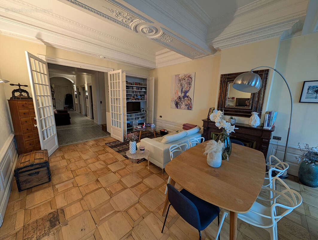 Appartement à VIENNE