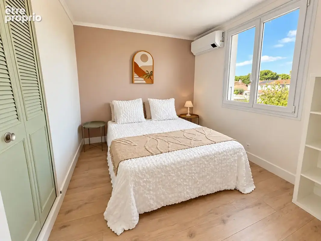 Maison Narbonne 4 pièce(s) 90 m2 - photo 8