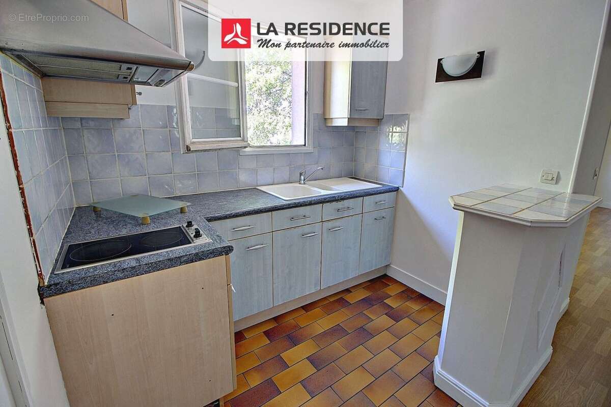 Appartement à TRIEL-SUR-SEINE