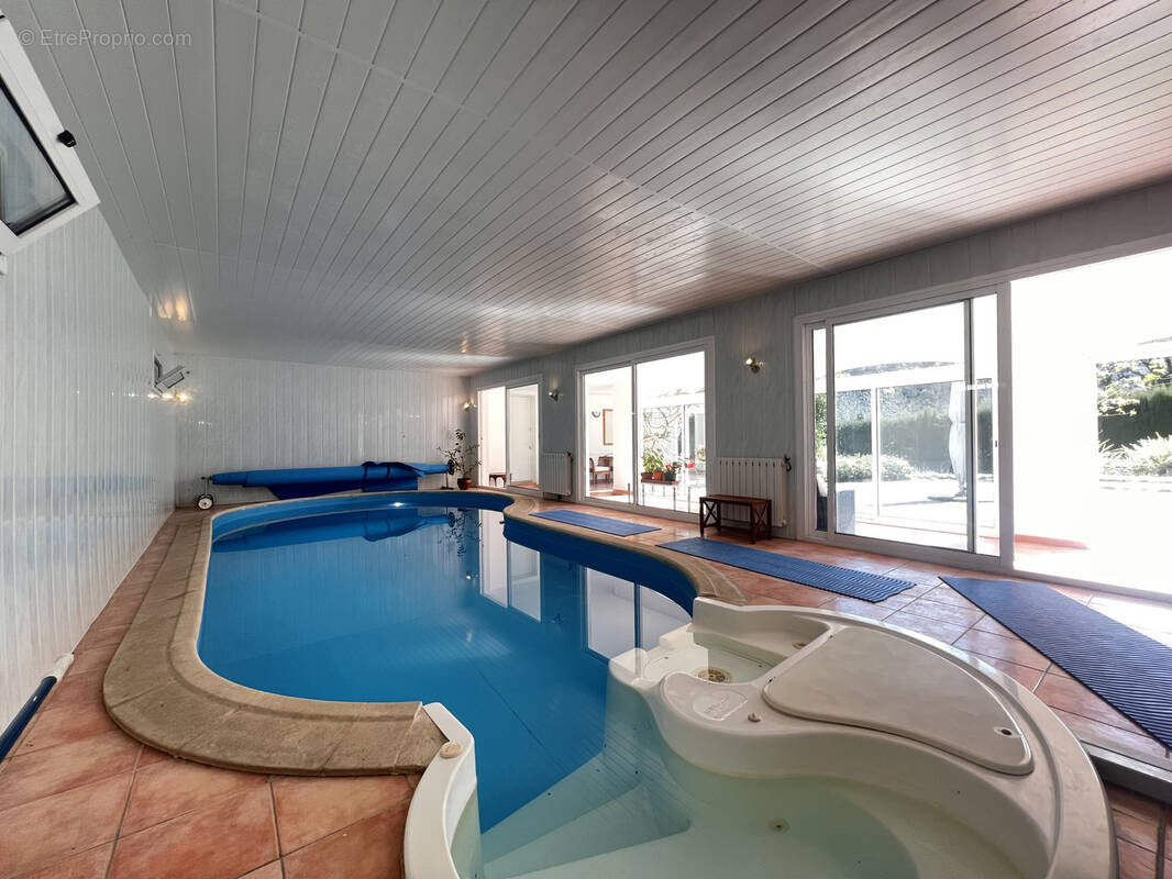 Maison à ARLES-SUR-TECH