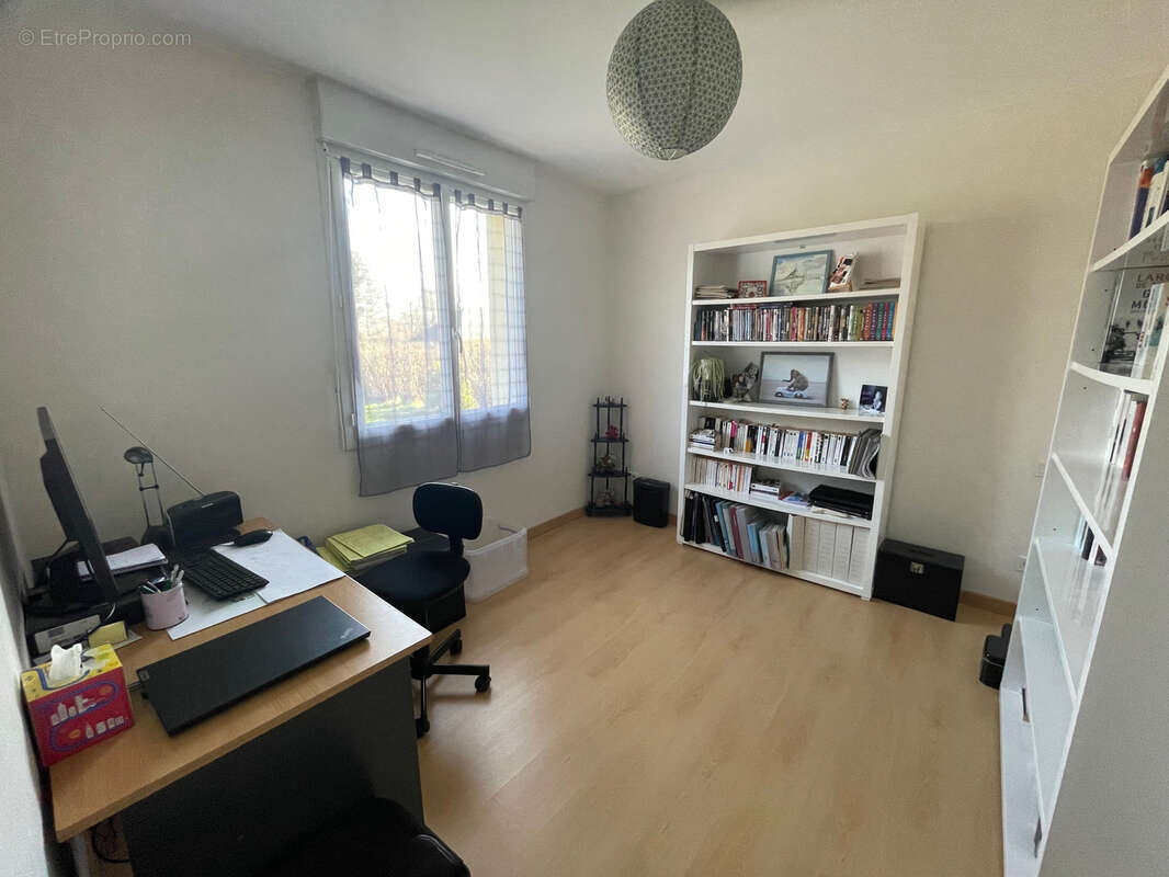 Maison de plain-pied, 3 chambres - photo 5