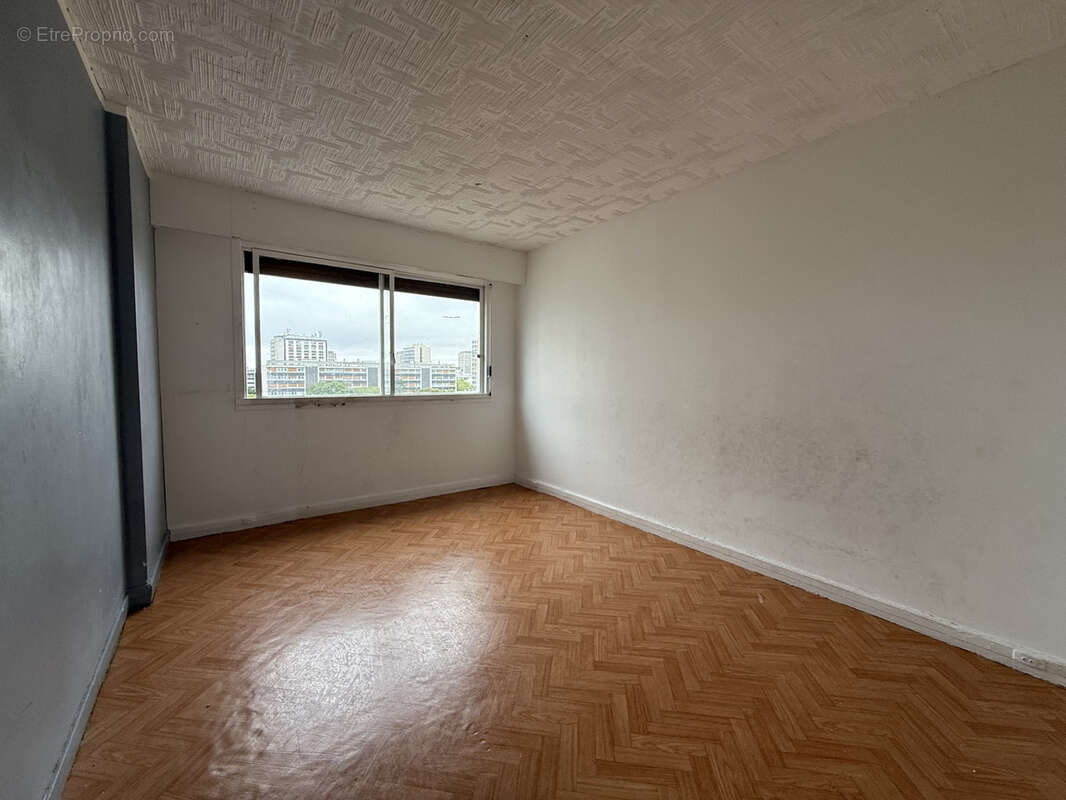 Appartement à SARCELLES