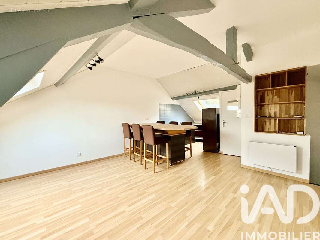 Photo 3 - Appartement à ROUEN
