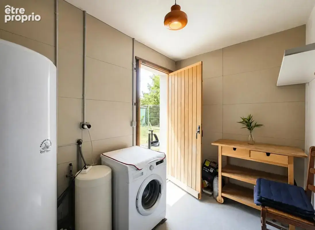 Maison de 5 pièces de 90 m² à Saint-André-le-Gaz - photo 12
