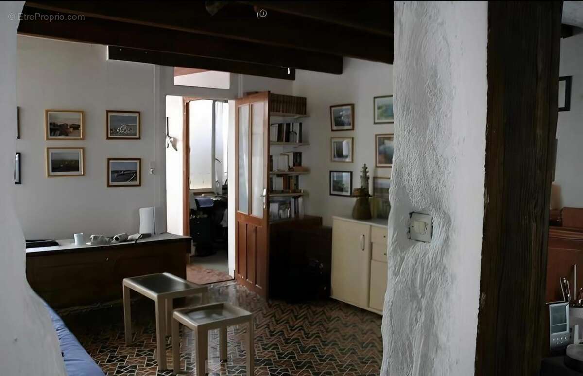 Maison à LA BARRE-DE-MONTS