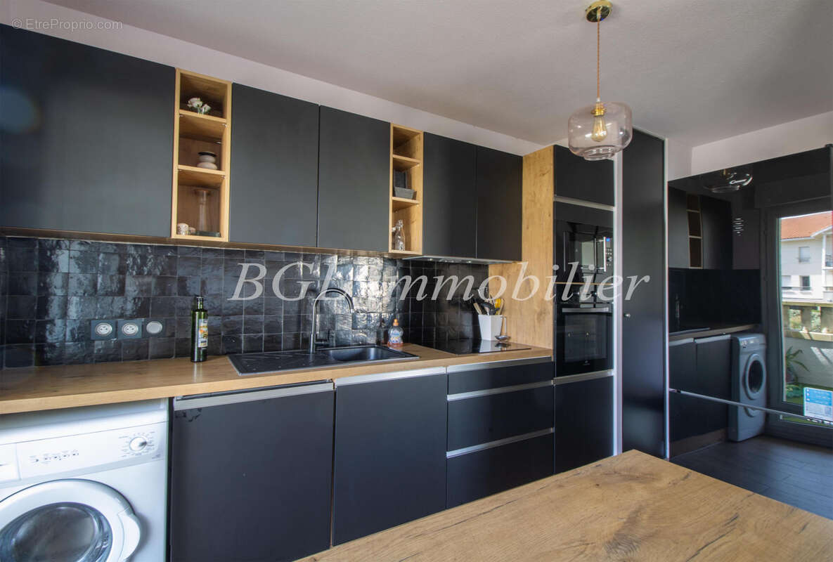 A quelques pas de la dune océane -  appartement t3 soigné - photo 7