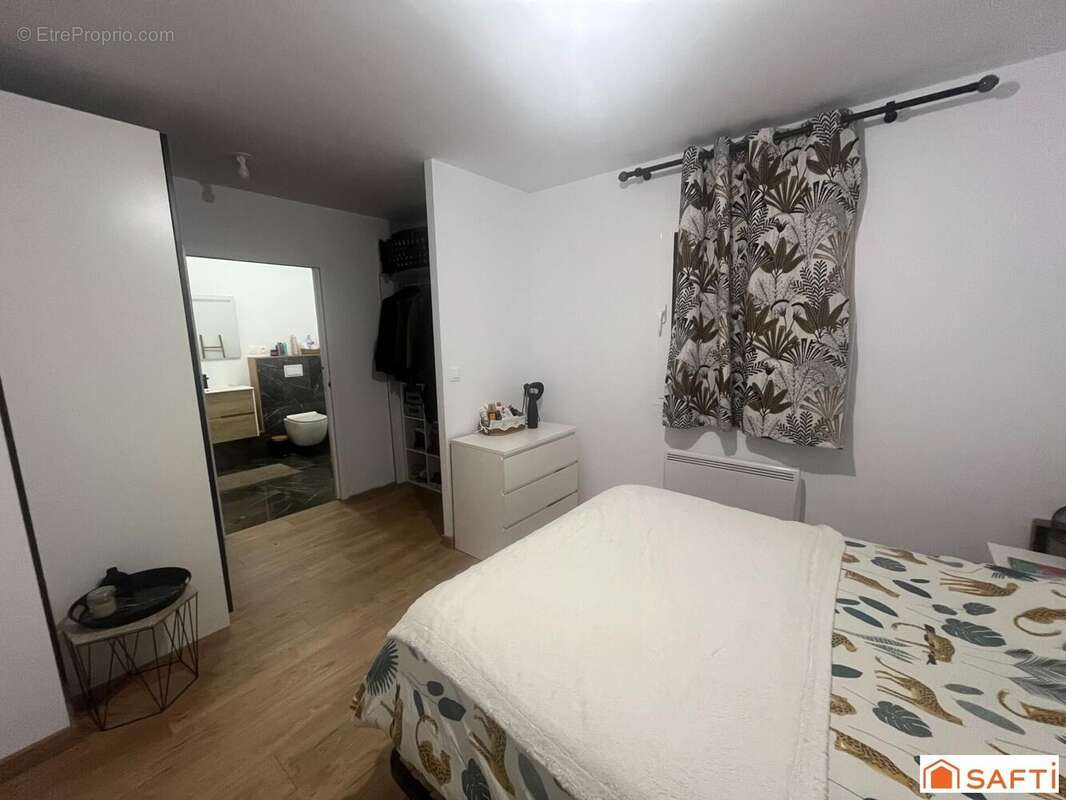 Maison 166 m² à Saint-Jean-Pied-De-Port  - photo 5