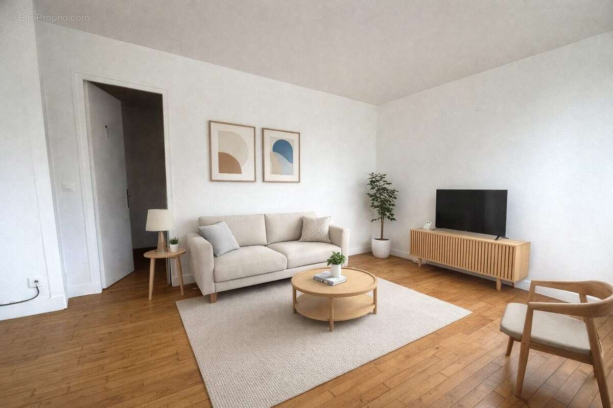 Maison à NOISY-LE-GRAND