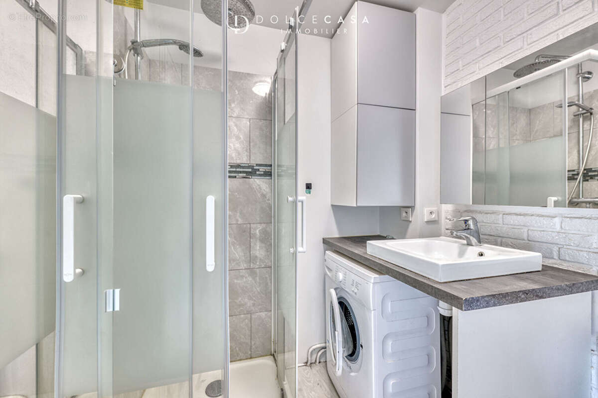 Appartement à LE PERREUX-SUR-MARNE