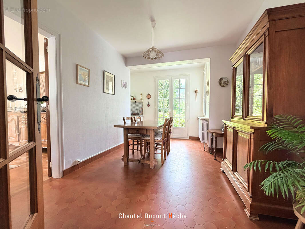 Maison à CHARTRES