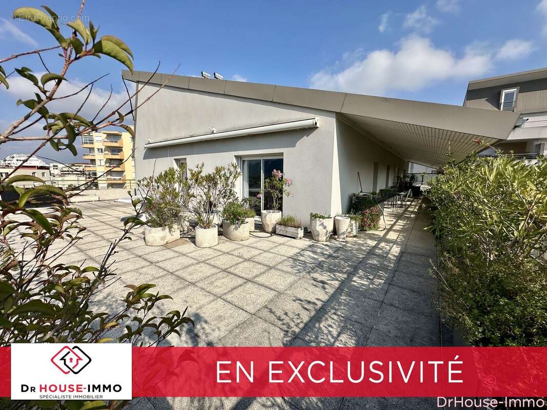 Appartement à VALENCE