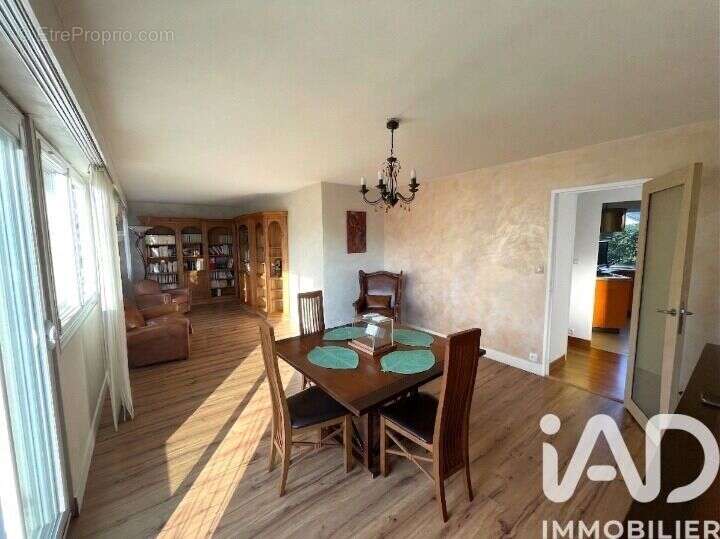 Photo 3 - Maison à ORVAULT