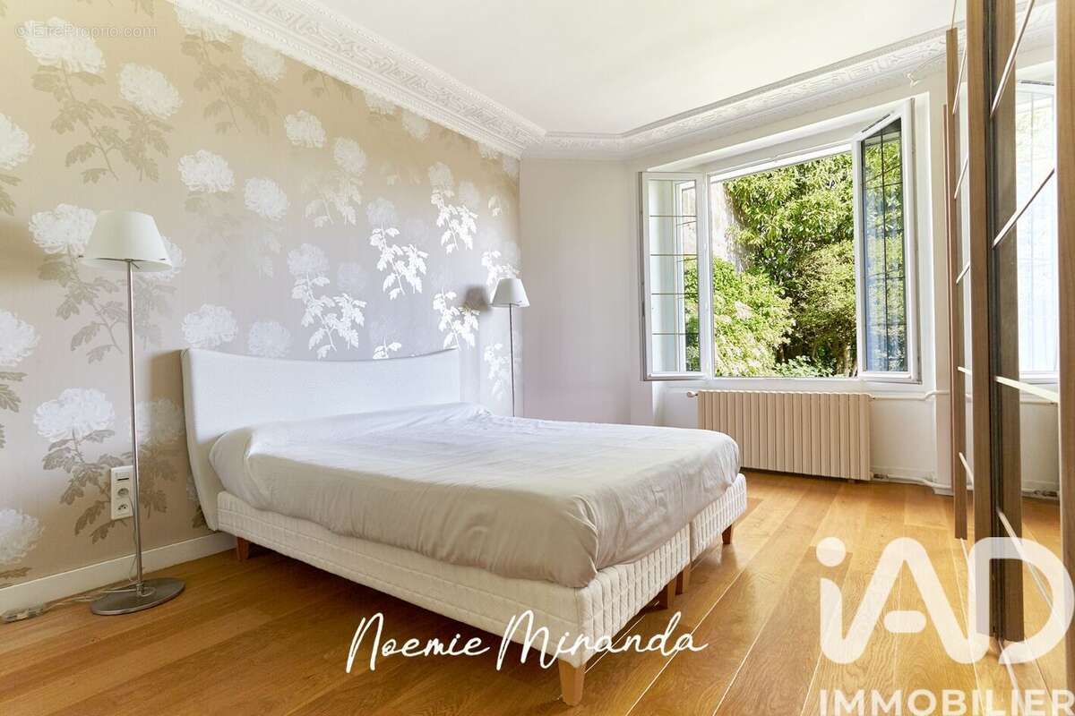 Photo 6 - Maison à JOUY-LE-MOUTIER