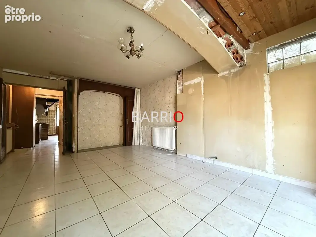 Maison 125 m² à Saint-Cyprien  - photo 8