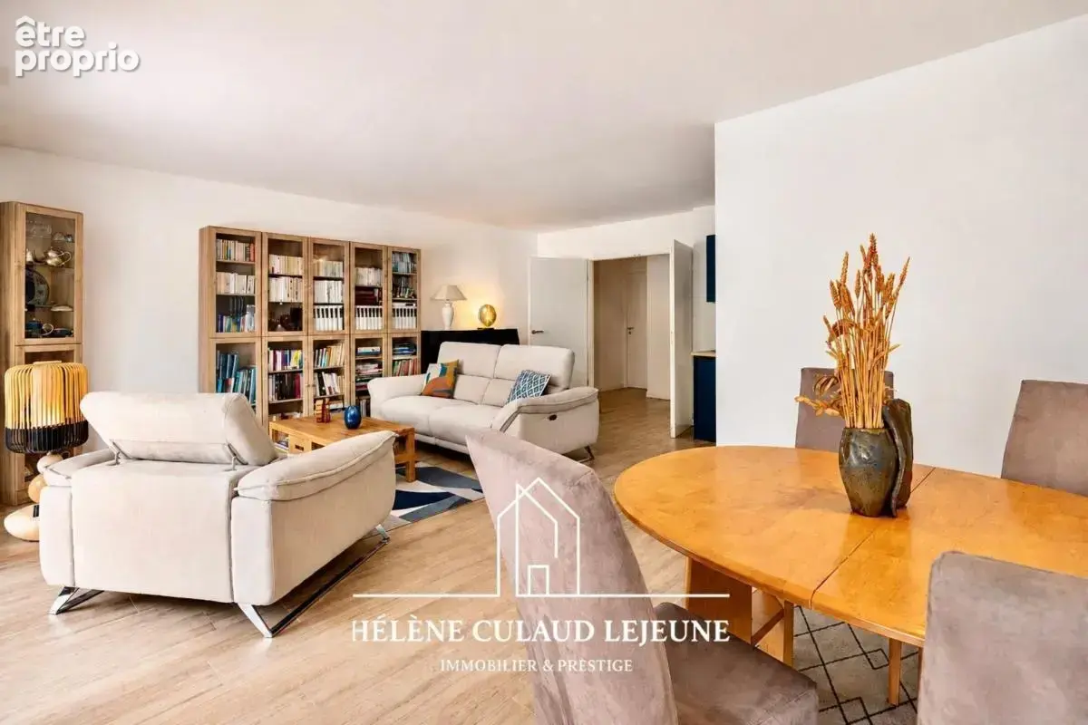 Résidence d’exception - appartement 90m2 - 2 chambres - terrasse - photo 6