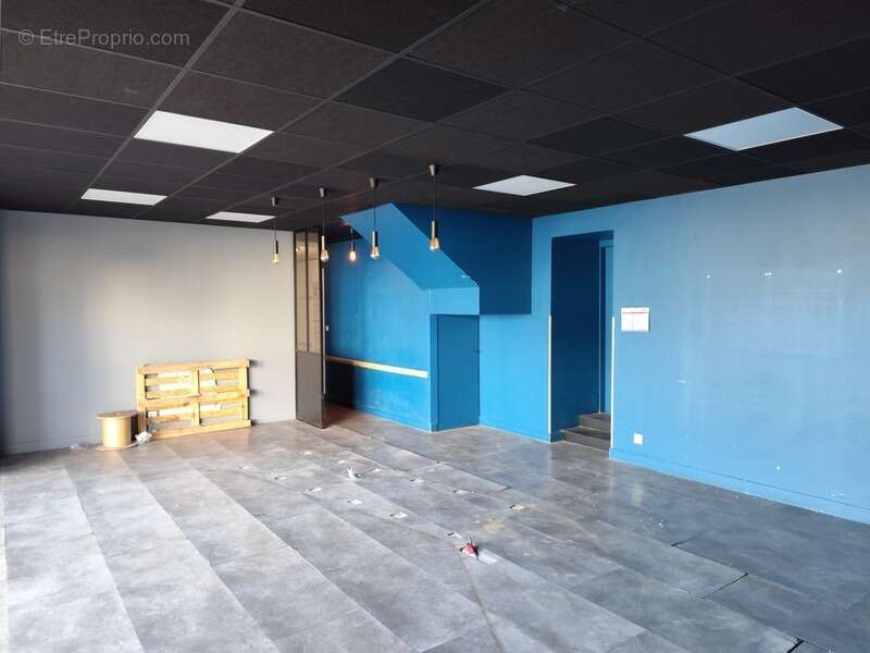 Maison à SAINT-VINCENT-SUR-OUST