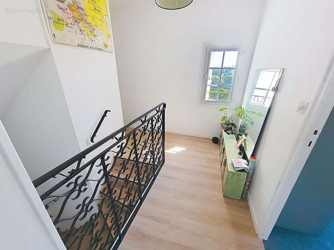 Maison à SAINT-AUBIN-SUR-MER
