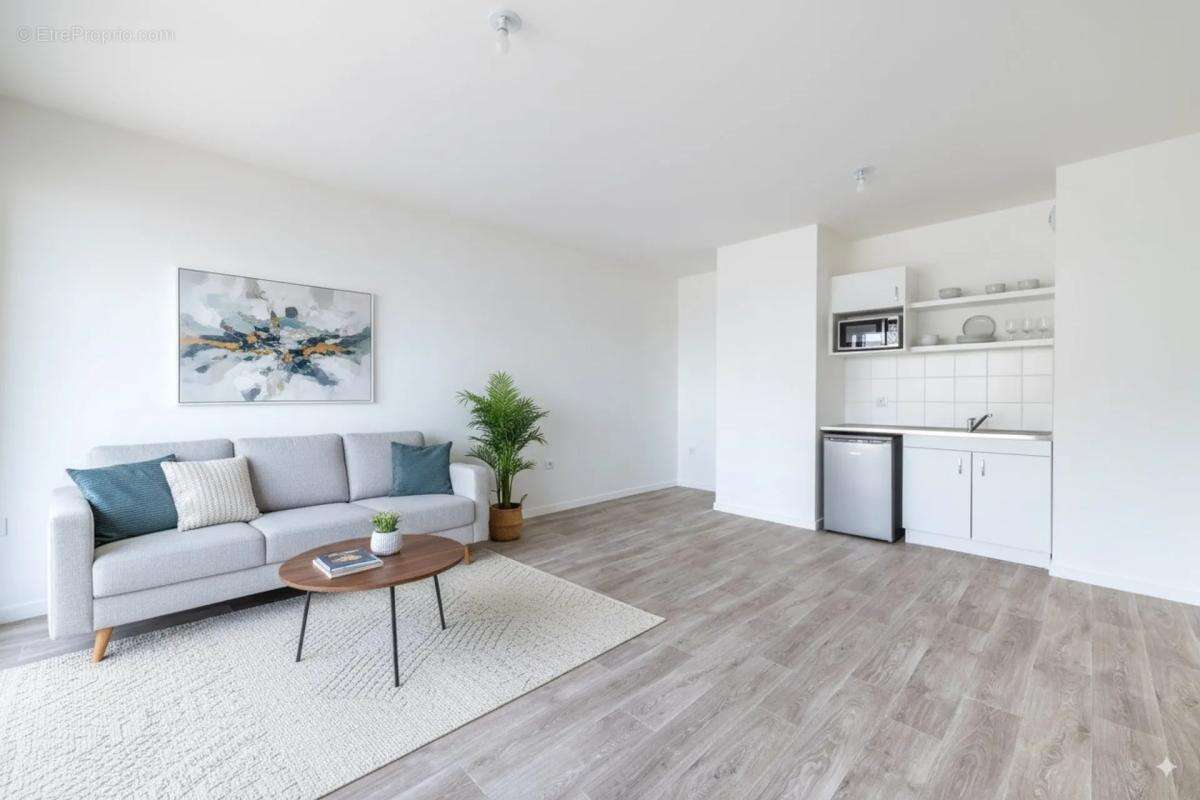 Appartement à CONFLANS-SAINTE-HONORINE