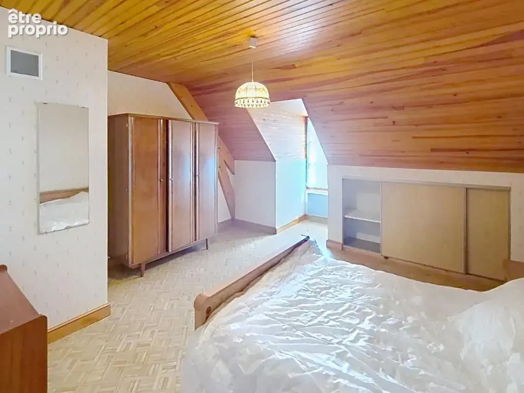 Maison 4 pièces 152 m² à vendre à La Chatre (36400) - photo 10