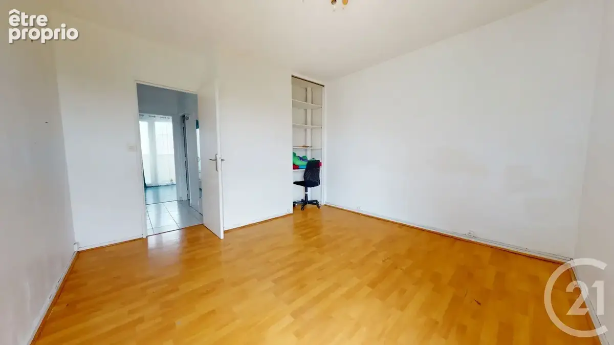 Appartement 3 pièces 56 m² à vendre à Saint-Quentin (02100) - photo 5