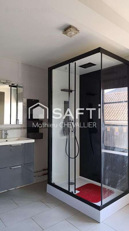 Photo 5 - Maison à SAINT-RIQUIER