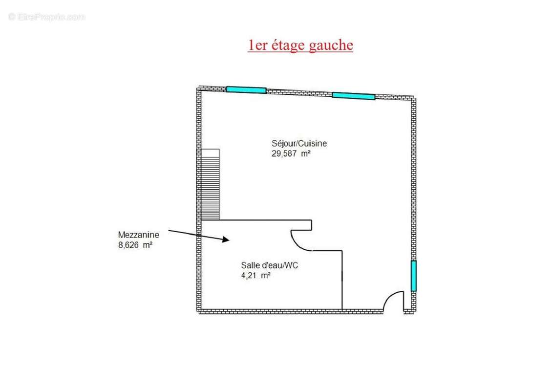 Maison à GRASSE