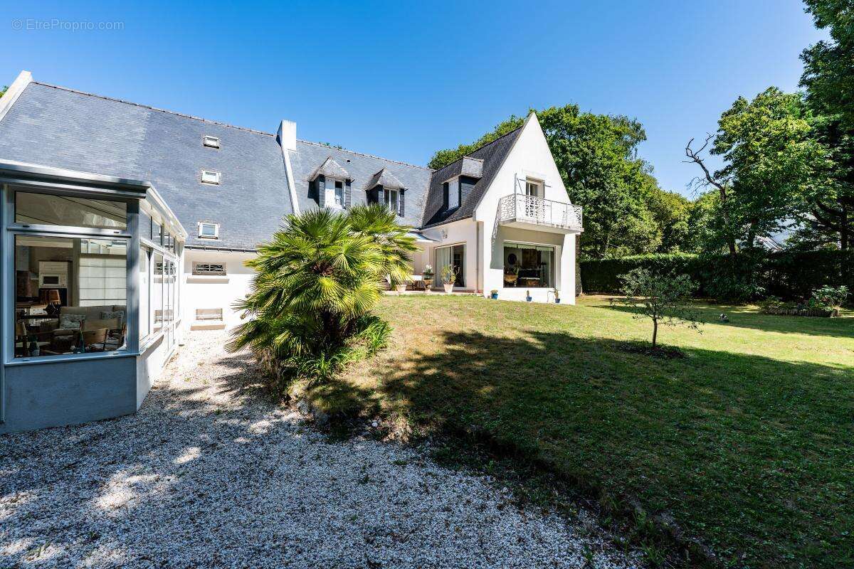 Photo 4 - Maison à GUERANDE