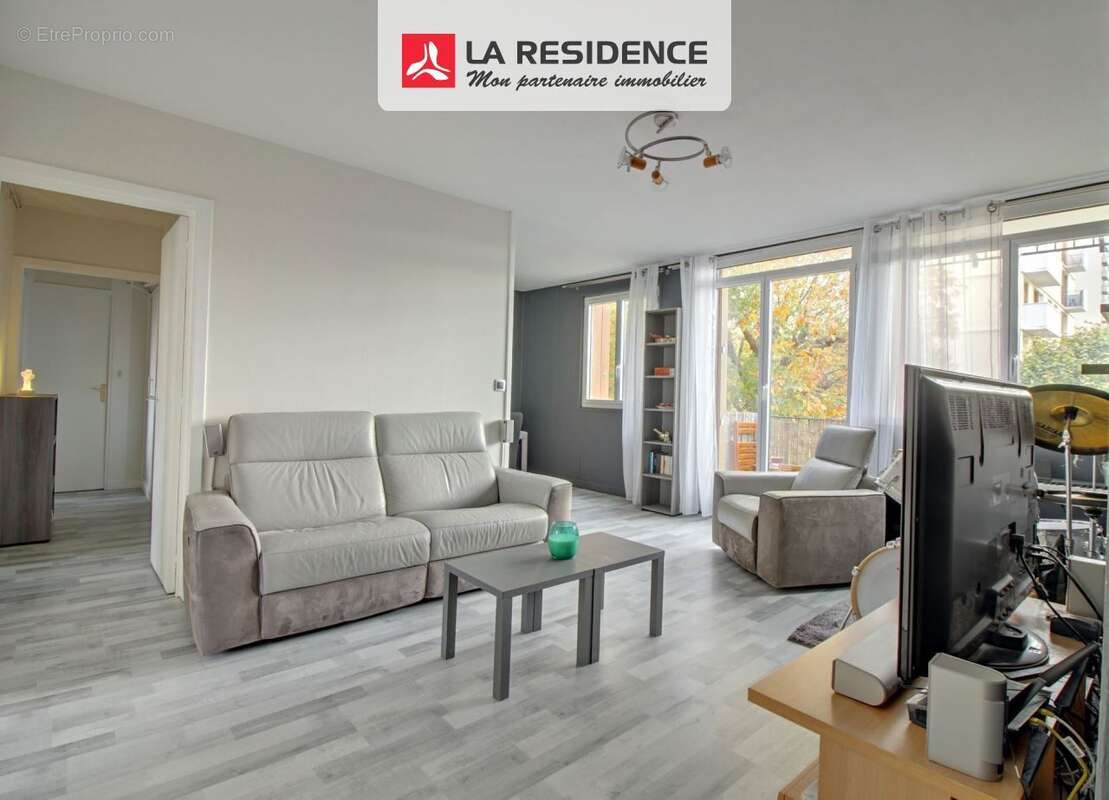 Appartement à POISSY