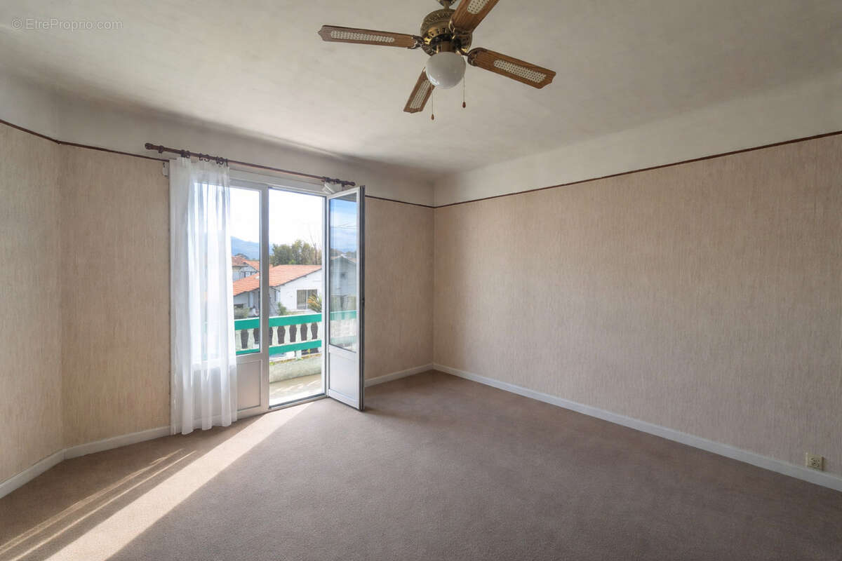 Maison à SAINT-JEAN-DE-LUZ