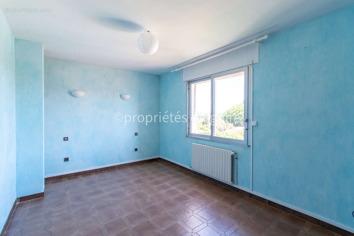 Maison à BALARUC-LE-VIEUX