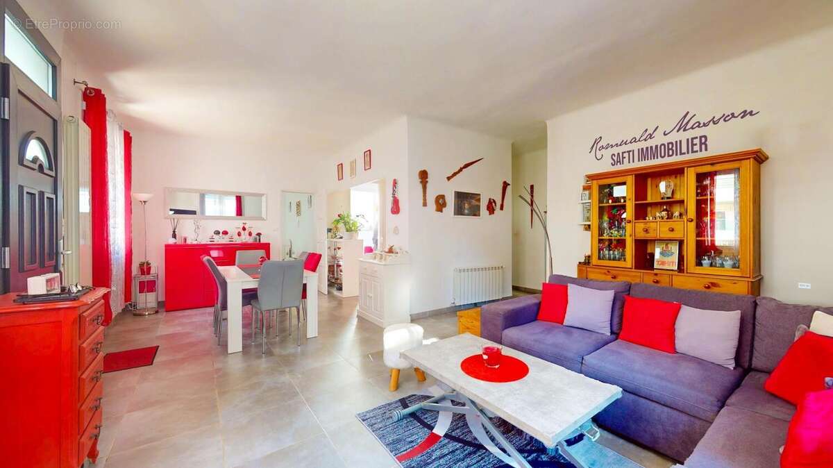 Photo 4 - Maison à TOULON