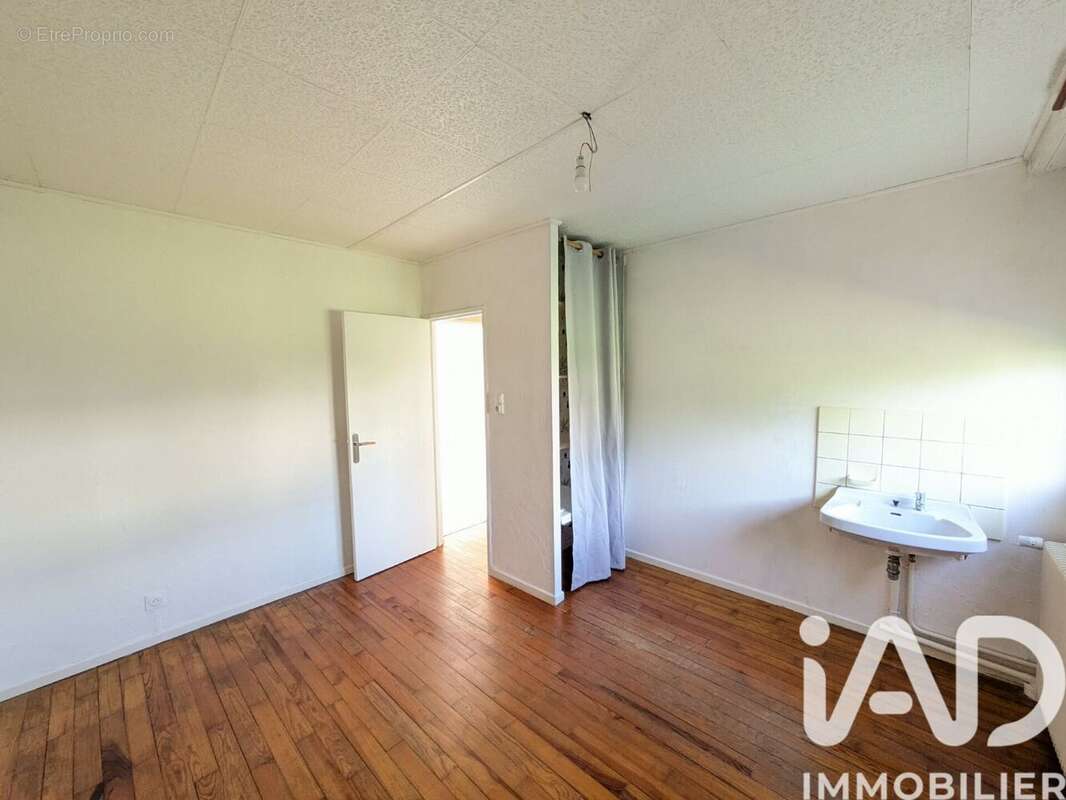 Photo 9 - Maison à SEREMANGE-ERZANGE